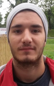 Nikolic Dejan