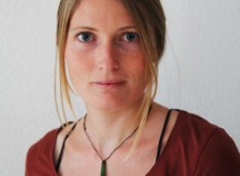 Porträt Studentin Dominique Meyer